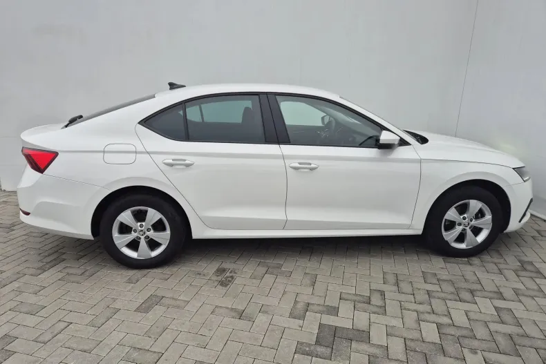 Skoda Octavia din 2022 cu 51.868 km - oferta SKO187106 - foto 6