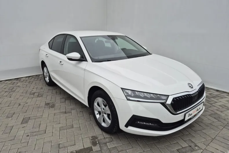 Skoda Octavia din 2022 cu 51.868 km - oferta SKO187106 - foto 7