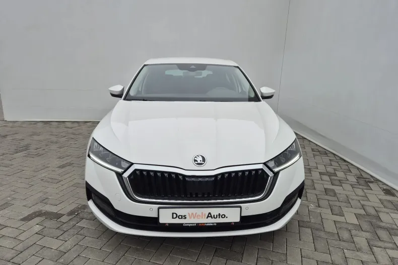 Skoda Octavia din 2022 cu 51.868 km - oferta SKO187106 - foto 8