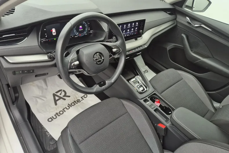 Skoda Octavia din 2022 cu 51.868 km - oferta SKO187106 - foto 9