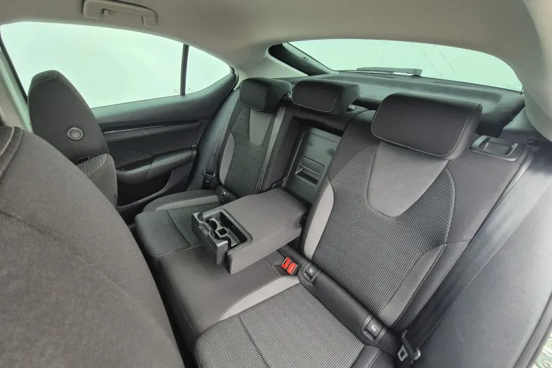 Skoda Octavia din 2022 cu 51.868 km - oferta SKO187106 - foto 11