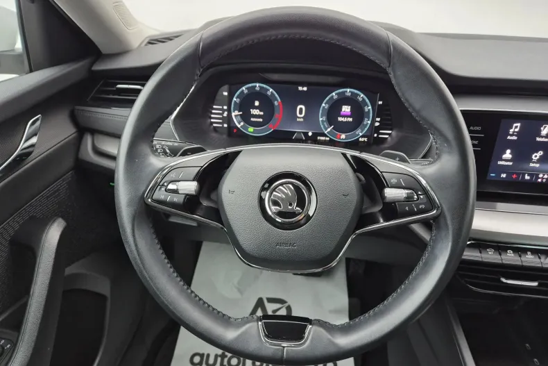 Skoda Octavia din 2022 cu 51.868 km - oferta SKO187106 - foto 14