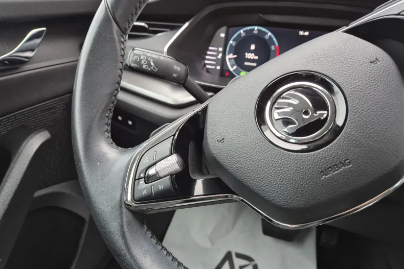 Skoda Octavia din 2022 cu 51.868 km - oferta SKO187106 - foto 15