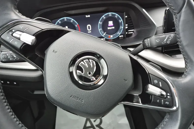 Skoda Octavia din 2022 cu 51.868 km - oferta SKO187106 - foto 16