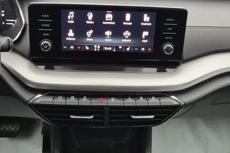 Skoda Octavia din 2022 cu 51.868 km - oferta SKO187106 - foto 18