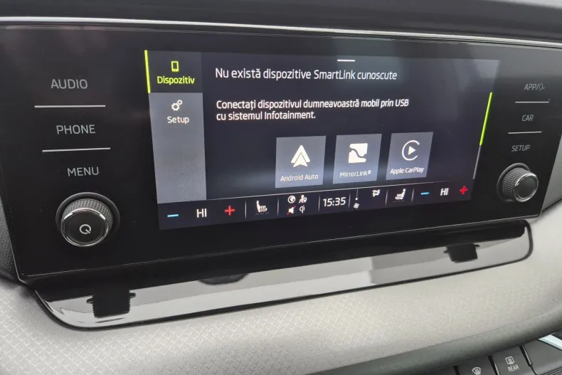 Skoda Octavia din 2022 cu 51.868 km - oferta SKO187106 - foto 21