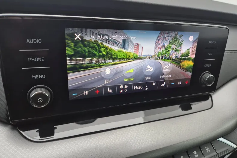 Skoda Octavia din 2022 cu 51.868 km - oferta SKO187106 - foto 23