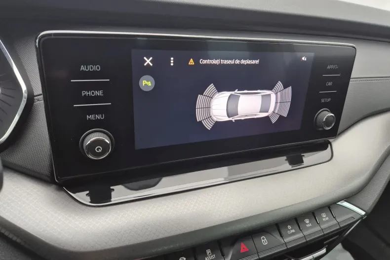 Skoda Octavia din 2022 cu 51.868 km - oferta SKO187106 - foto 24