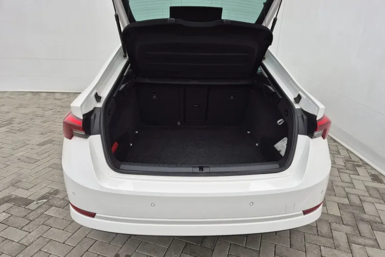 Skoda Octavia din 2022 cu 51.868 km - oferta SKO187106 - foto 26