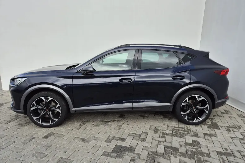 Cupra Formentor din 2022 cu 142.698 km - oferta CUP187107 - foto 2