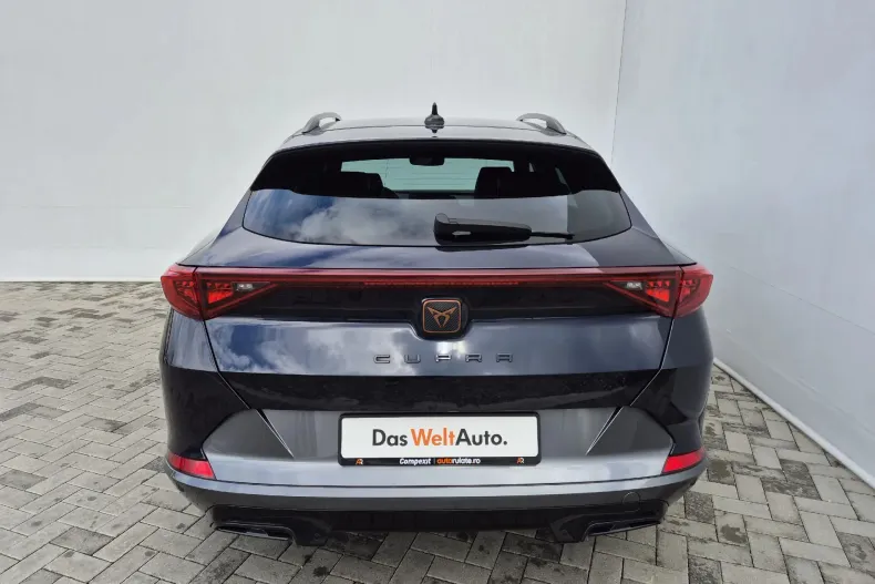 Cupra Formentor din 2022 cu 142.698 km - oferta CUP187107 - foto 4