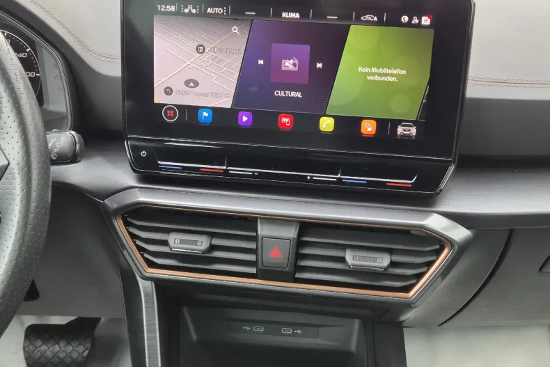 Cupra Formentor din 2022 cu 142.698 km - oferta CUP187107 - foto 19