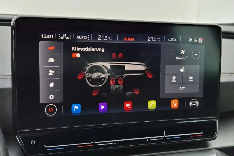 Cupra Formentor din 2022 cu 142.698 km - oferta CUP187107 - foto 28