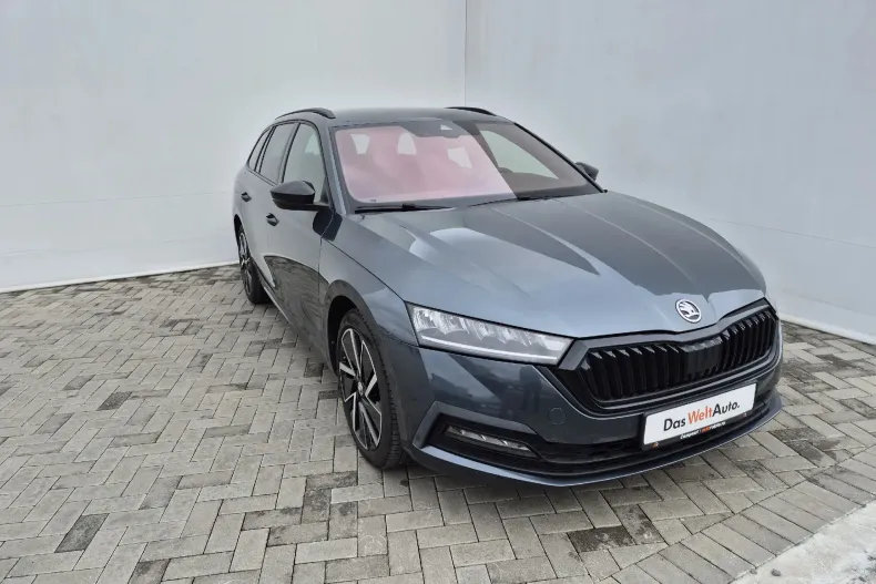 Skoda Octavia din 2021 cu 154.842 km - oferta SKO187109 - foto 7