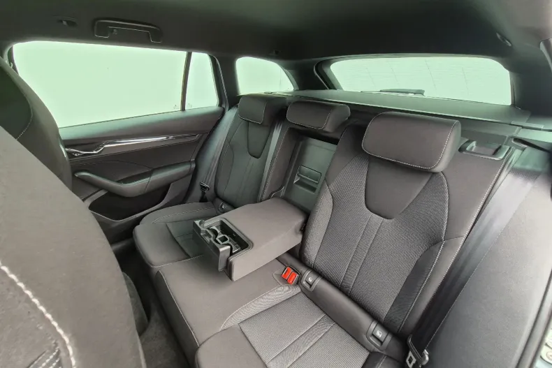 Skoda Octavia din 2021 cu 154.842 km - oferta SKO187109 - foto 12