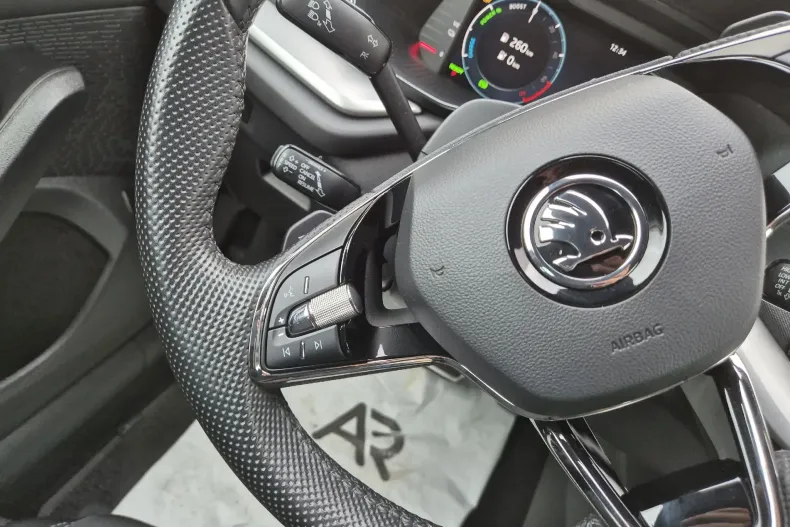 Skoda Octavia din 2021 cu 154.842 km - oferta SKO187109 - foto 17