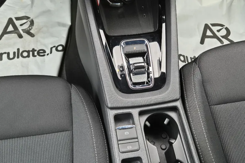 Skoda Octavia din 2021 cu 154.842 km - oferta SKO187109 - foto 21