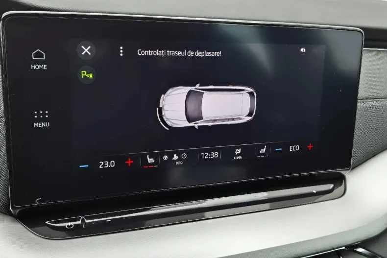 Skoda Octavia din 2021 cu 154.842 km - oferta SKO187109 - foto 29