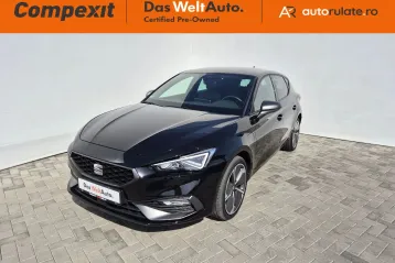 Seat Leon din 2021 - oferta SEA187110