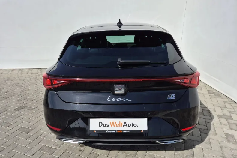 Seat Leon din 2021 cu 68.143 km - oferta SEA187110 - foto 4