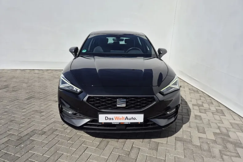 Seat Leon din 2021 cu 68.143 km - oferta SEA187110 - foto 8