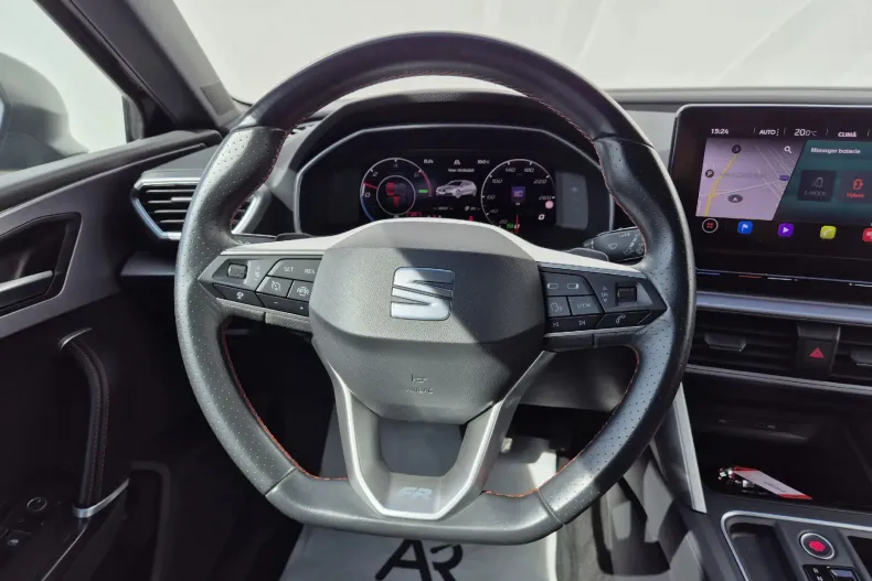 Seat Leon din 2021 cu 68.143 km - oferta SEA187110 - foto 16