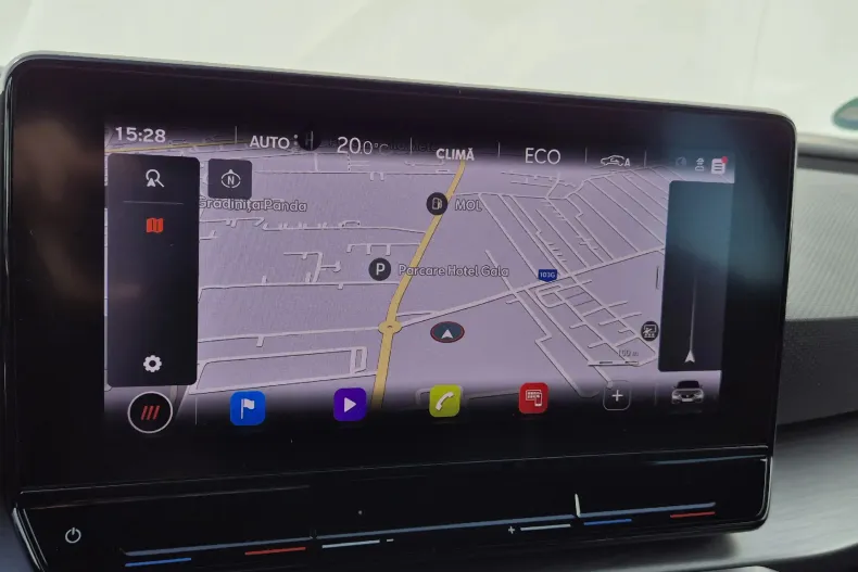 Seat Leon din 2021 cu 68.143 km - oferta SEA187110 - foto 23