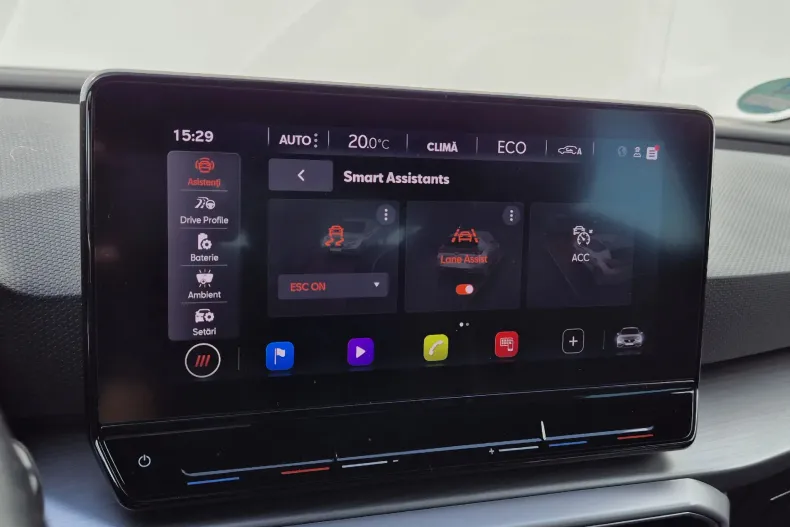 Seat Leon din 2021 cu 68.143 km - oferta SEA187110 - foto 27