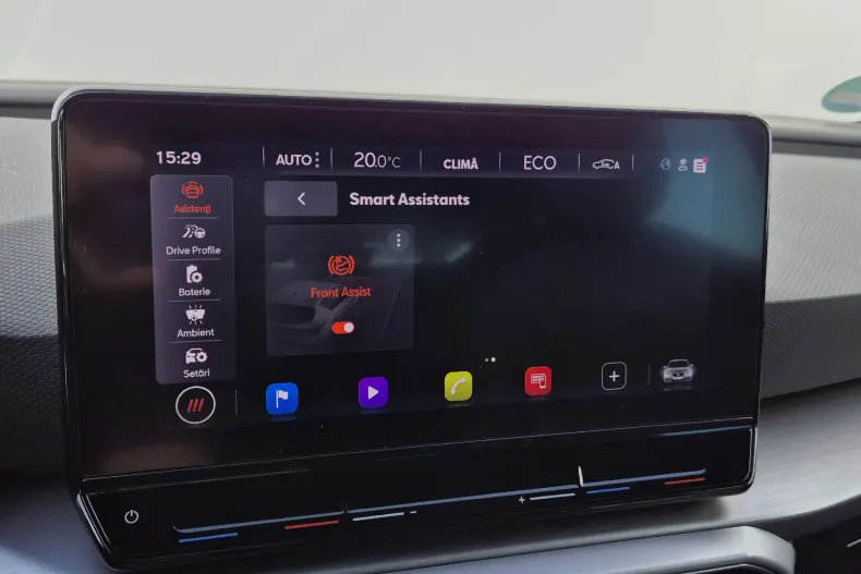 Seat Leon din 2021 cu 68.143 km - oferta SEA187110 - foto 28