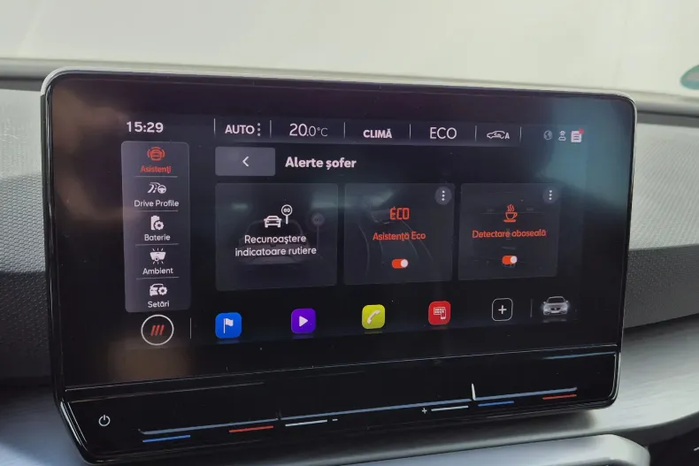 Seat Leon din 2021 cu 68.143 km - oferta SEA187110 - foto 29