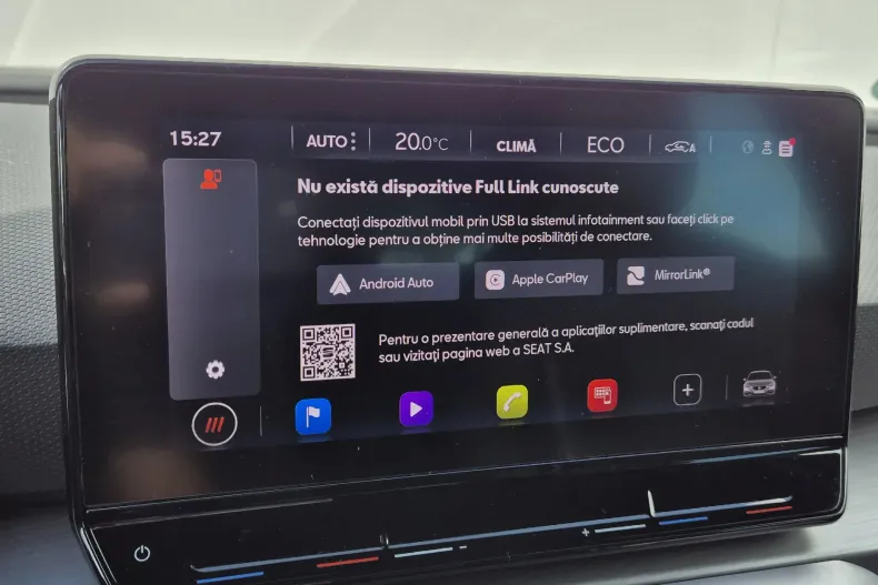 Seat Leon din 2021 cu 68.143 km - oferta SEA187110 - foto 32