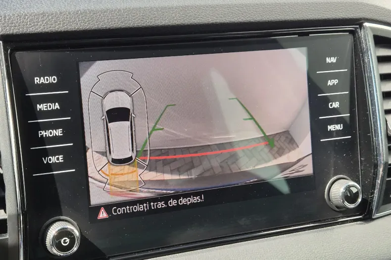 Skoda Karoq din 2022 cu 80.261 km - oferta SKO187111 - foto 27