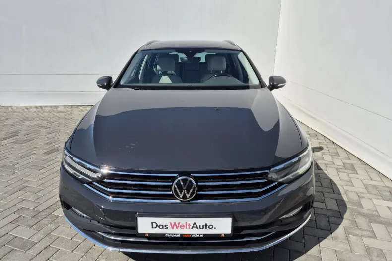 Volkswagen Passat din 2021 cu 143.367 km - oferta VOL187112 - foto 8