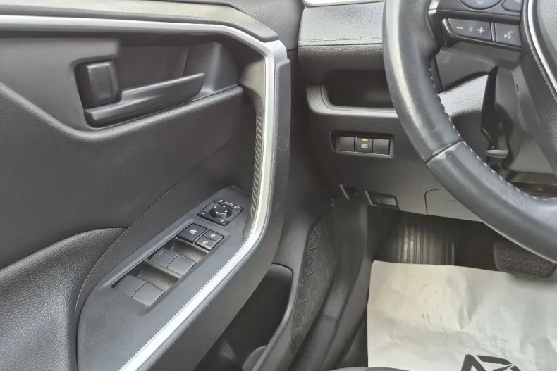 Toyota RAV4 din 2020 cu 124.914 km - oferta TOY187113 - foto 13