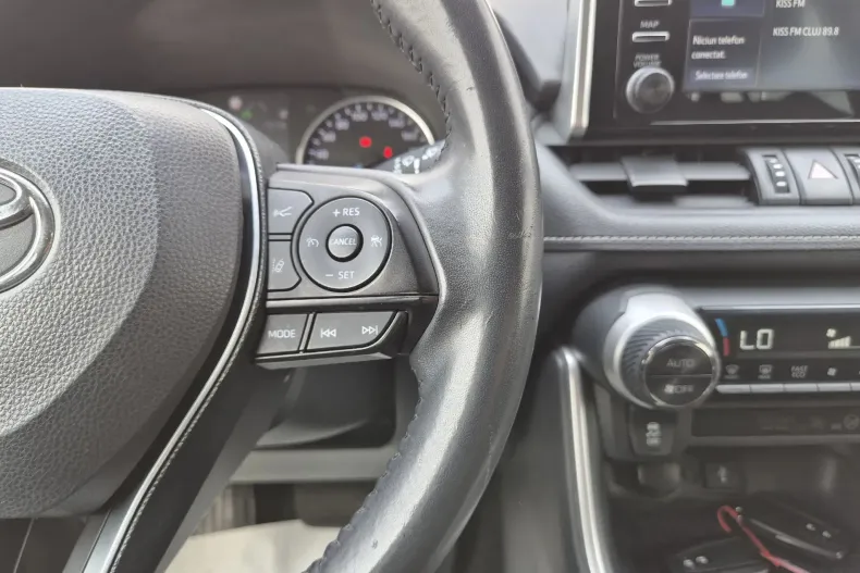 Toyota RAV4 din 2020 cu 124.914 km - oferta TOY187113 - foto 16