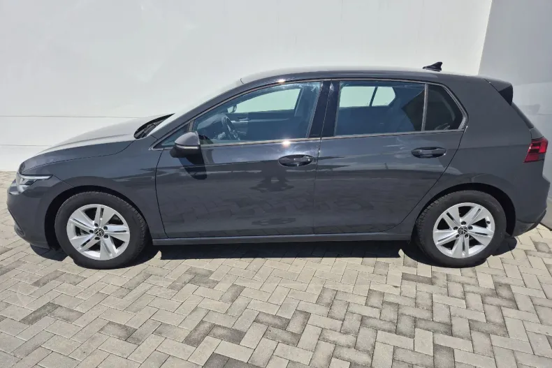 Volkswagen Golf din 2021 cu 106.865 km - oferta VOL187114 - foto 2
