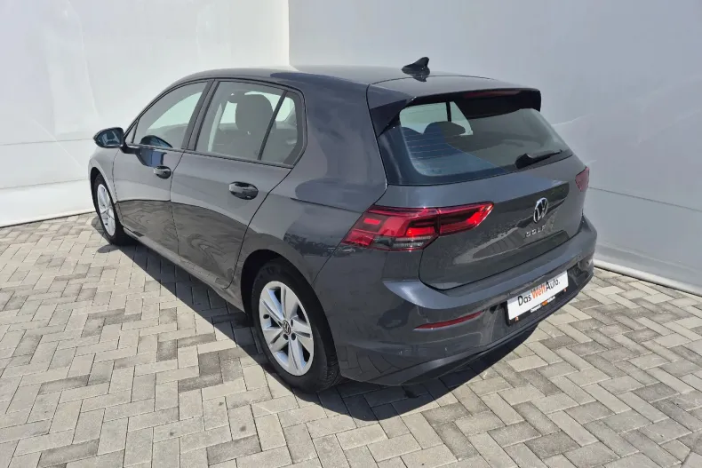 Volkswagen Golf din 2021 cu 106.865 km - oferta VOL187114 - foto 3