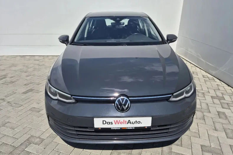 Volkswagen Golf din 2021 cu 106.865 km - oferta VOL187114 - foto 8