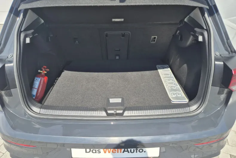 Volkswagen Golf din 2021 cu 106.865 km - oferta VOL187114 - foto 26