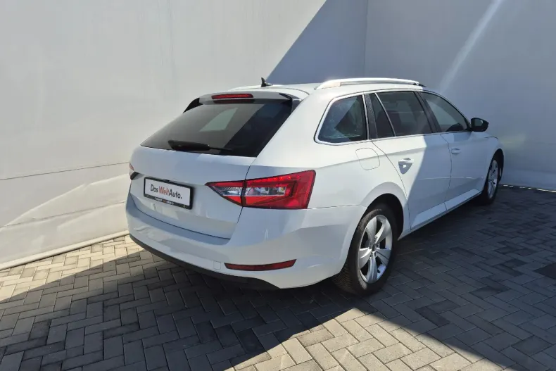 Skoda Superb din 2022 cu 150.231 km - oferta SKO187115 - foto 5