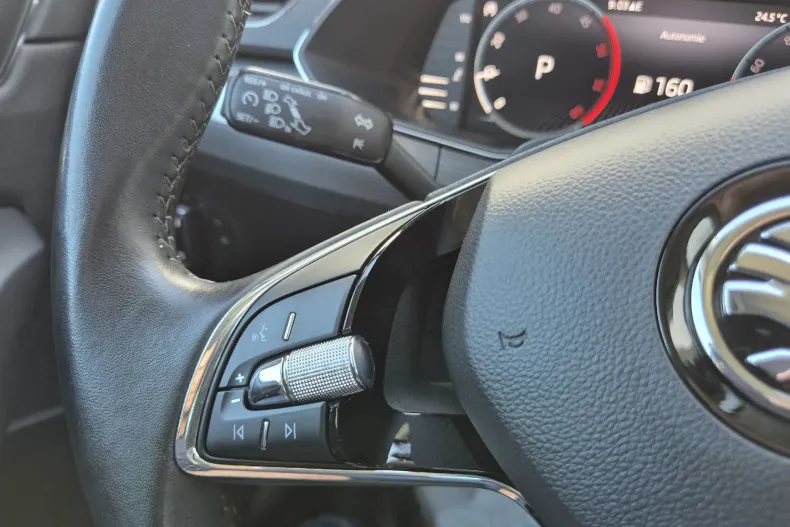 Skoda Superb din 2022 cu 150.231 km - oferta SKO187115 - foto 15