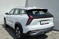 Geely Starray din 2025 cu 9.450 km - oferta GEE187116 - foto 3