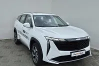 Geely Starray din 2025 cu 9.450 km - oferta GEE187116 - foto 7