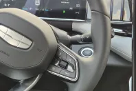 Geely Starray din 2025 cu 9.450 km - oferta GEE187116 - foto 18