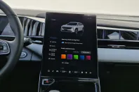 Geely Starray din 2025 cu 9.450 km - oferta GEE187116 - foto 25