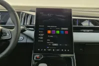 Geely Starray din 2025 cu 9.450 km - oferta GEE187116 - foto 26