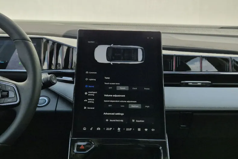 Geely Starray din 2025 cu 9.450 km - oferta GEE187116 - foto 27