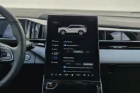 Geely Starray din 2025 cu 9.450 km - oferta GEE187116 - foto 30