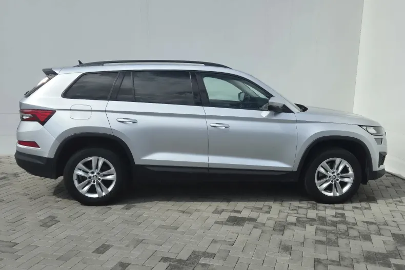 Skoda Kodiaq din 2022 cu 138.438 km - oferta SKO187117 - foto 6