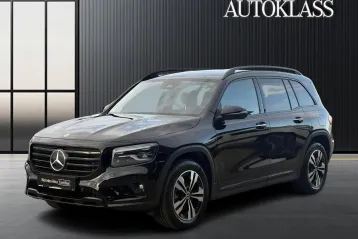 Mercedes-Benz GLB din 2024 - oferta MER187118